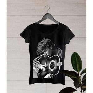 River Phoenix Film Actor Retro Fan Unisex Graphic Tee T-Shirt